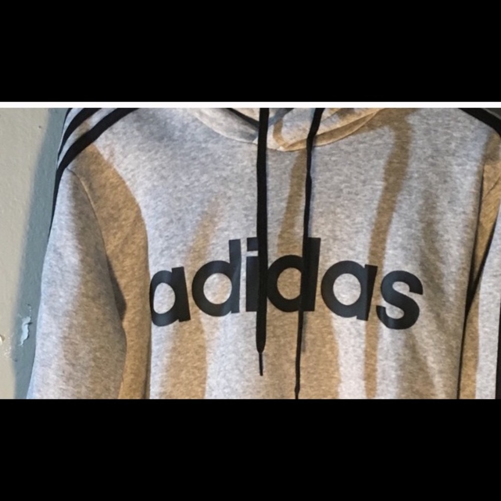 ADIDAS Women’s hoody